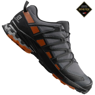 Salomon XA Pro 3D V8 GORE-TEX