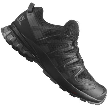 Salomon XA Pro 3D V8