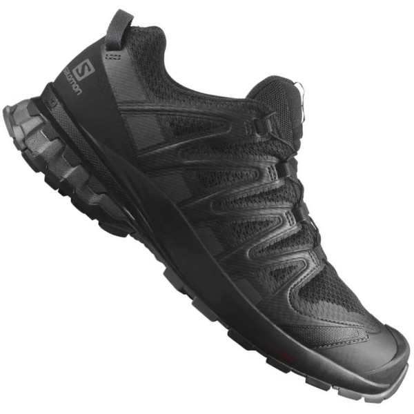 Salomon XA Pro 3D V8
