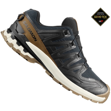Salomon XA Pro 3D V9 GORE-TEX Lifelong