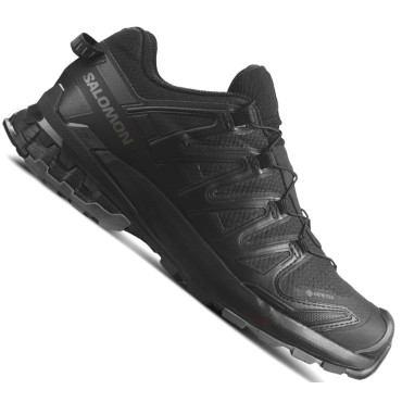 Salomon XA Pro 3D V9 GORE-TEX Екстра широки