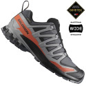 Salomon XA Pro 3D V9 GORE-TEX Екстра широки Salomon XA Pro 3D V9 GORE-TEX Екстра широки
