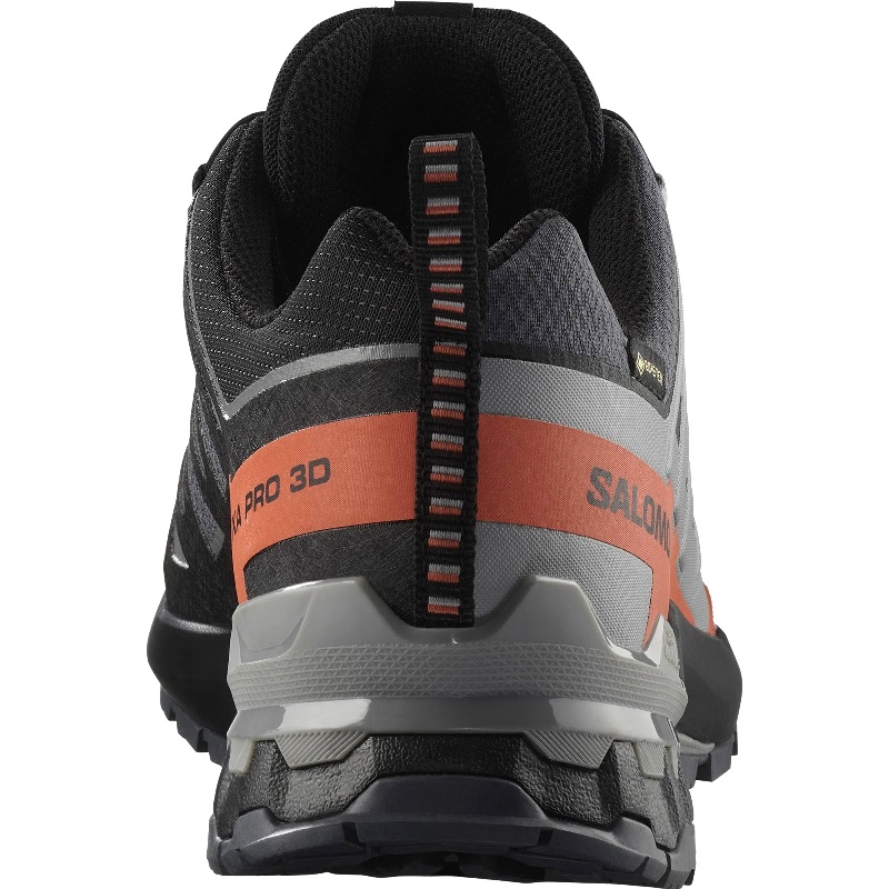 Salomon XA Pro 3D V9 GORE-TEX Екстра широки Salomon XA Pro 3D V9 GORE-TEX Екстра широки