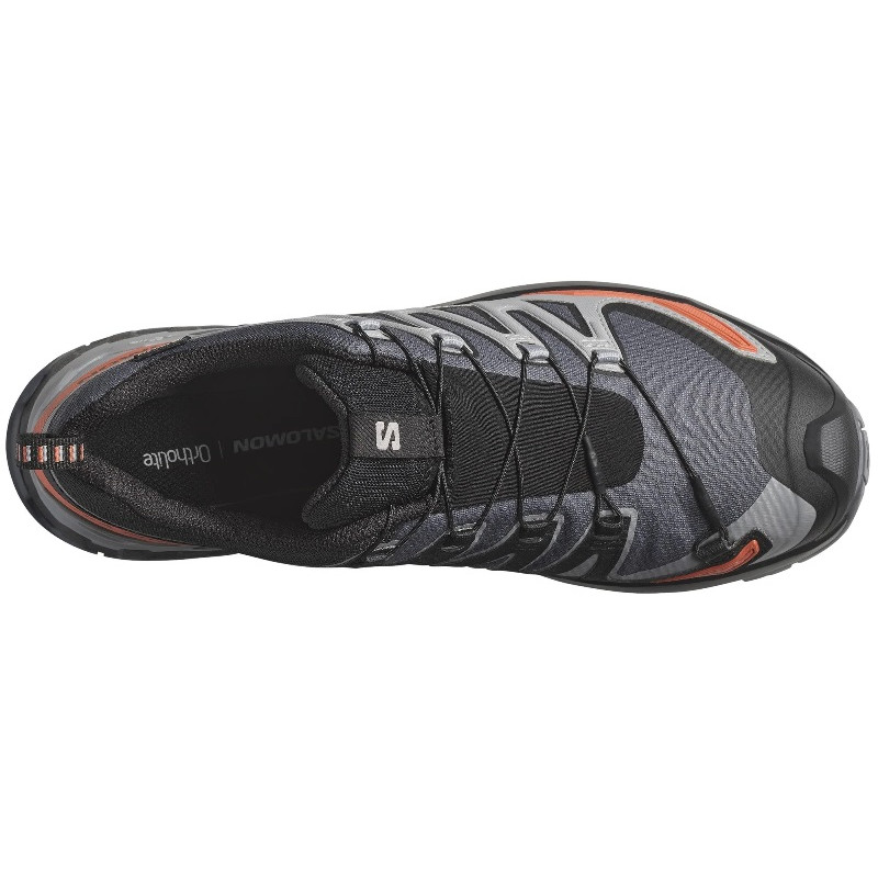 Salomon XA Pro 3D V9 GORE-TEX Екстра широки Salomon XA Pro 3D V9 GORE-TEX Екстра широки