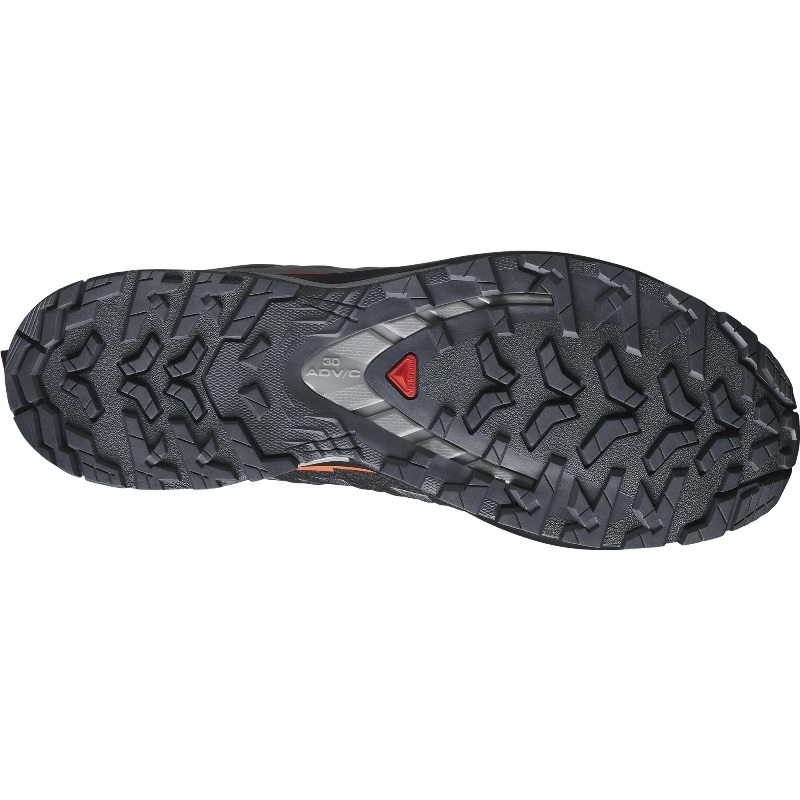 Salomon XA Pro 3D V9 GORE-TEX Екстра широки Salomon XA Pro 3D V9 GORE-TEX Екстра широки
