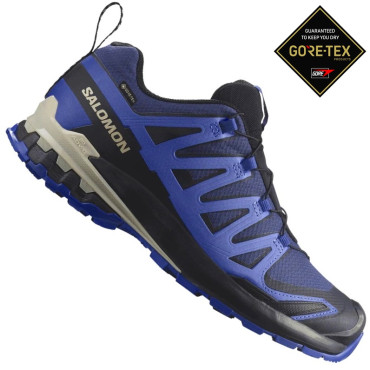 Salomon XA Pro 3D V9 GORE-TEX