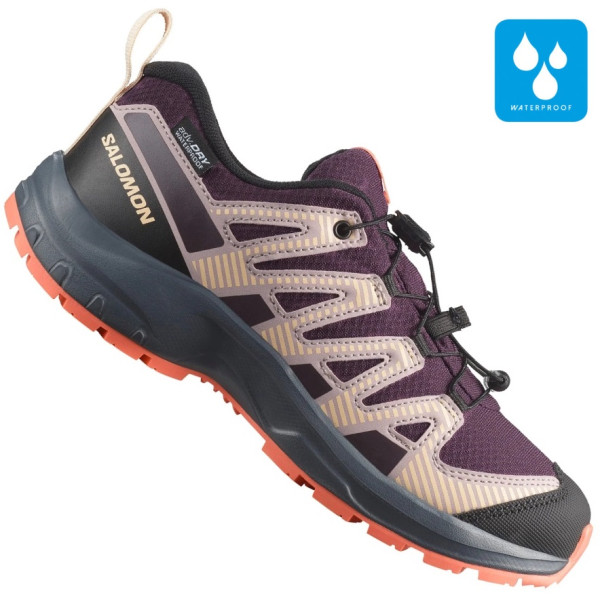 Salomon XA Pro V8 Waterproof