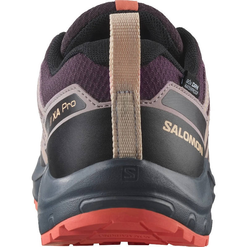 Salomon XA Pro V8 Waterproof 11 Salomon XA Pro V8 Waterproof 11
