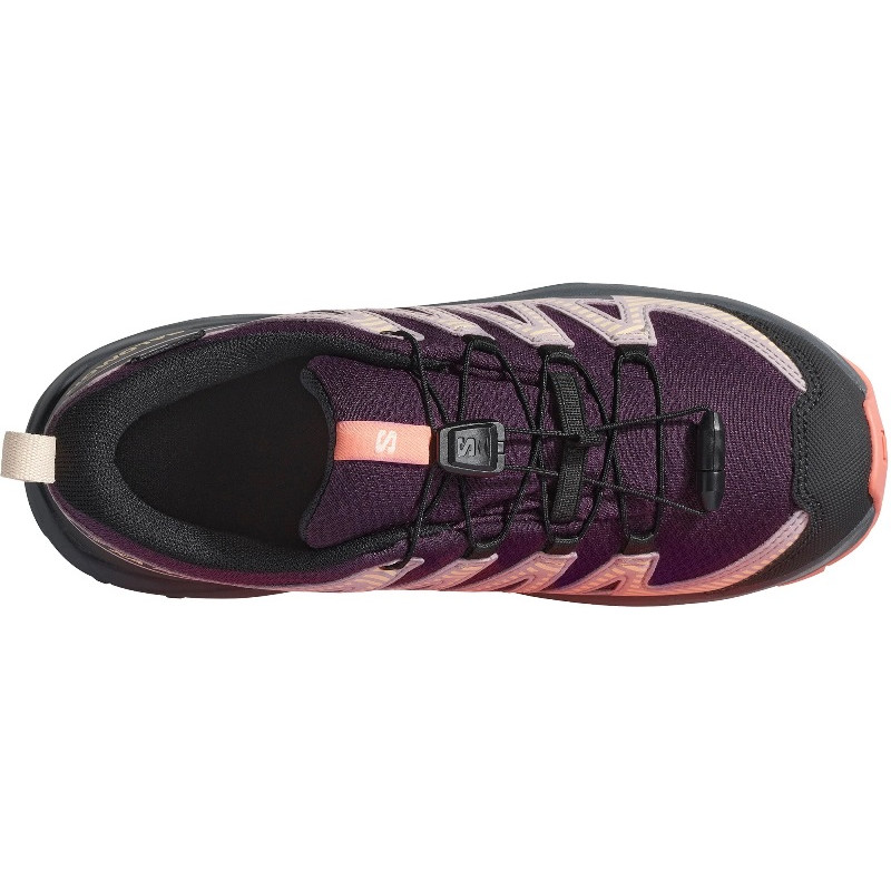 Salomon XA Pro V8 Waterproof 11 Salomon XA Pro V8 Waterproof 11