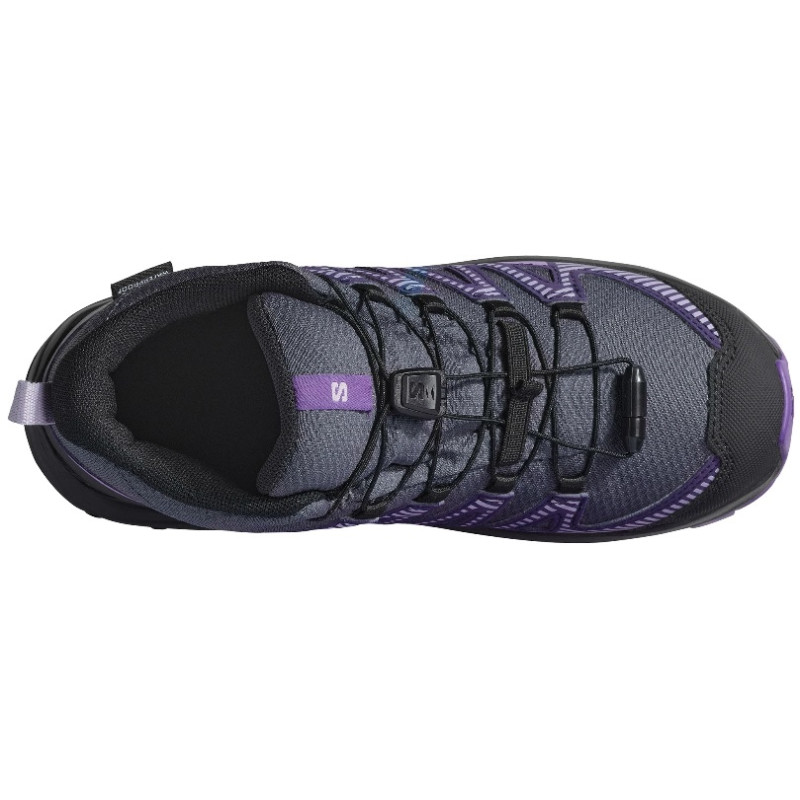 Salomon XA Pro V8 Waterproof 12 Salomon XA Pro V8 Waterproof 12