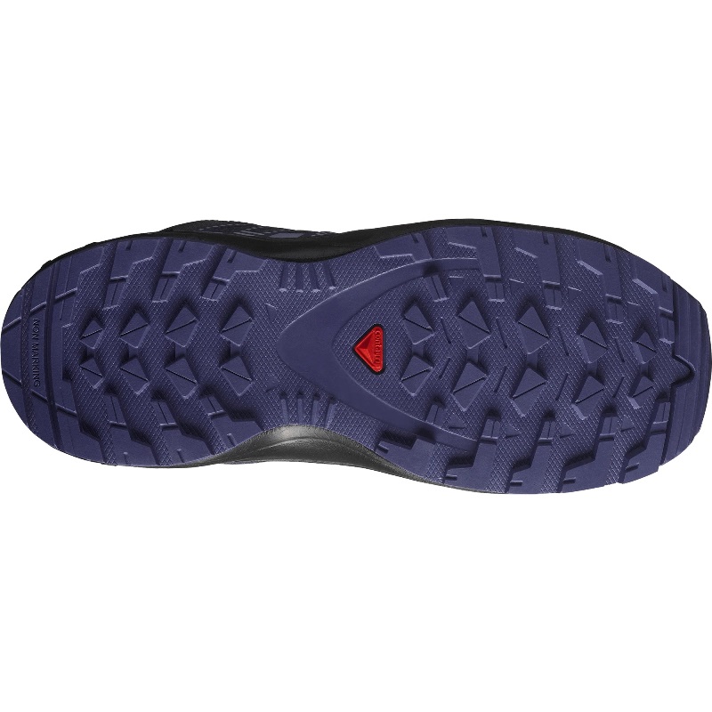 Salomon XA Pro V8 Waterproof 12 Salomon XA Pro V8 Waterproof 12