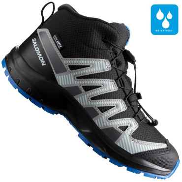 Salomon XA Pro V8 Waterproof Salomon XA Pro V8 Waterproof