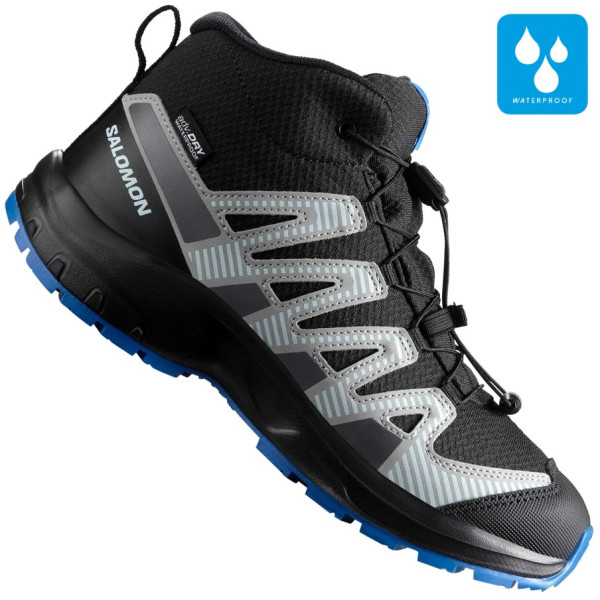 Salomon XA Pro V8 Waterproof