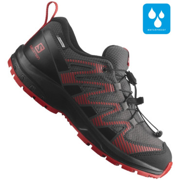 Salomon XA Pro V8 Waterproof