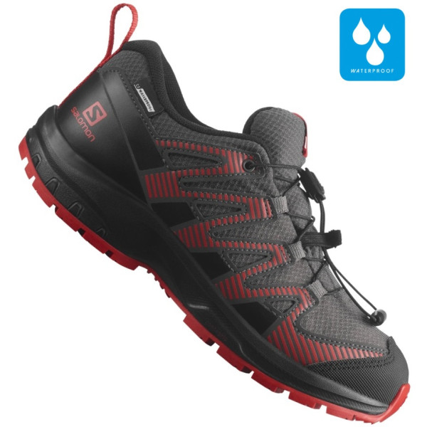 Salomon XA Pro V8 Waterproof
