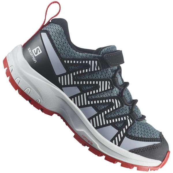Salomon XA Pro V8