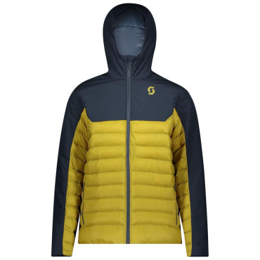 Scott Insuloft Warm Jacket