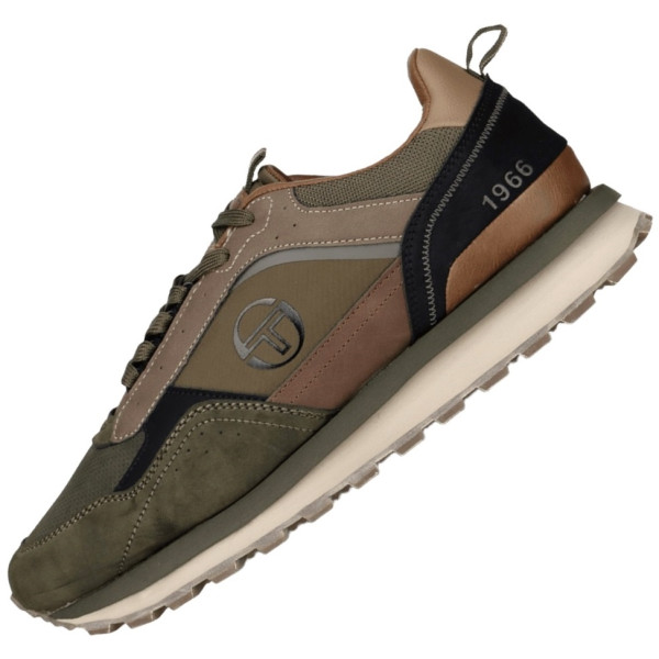 Sergio Tacchini Terra