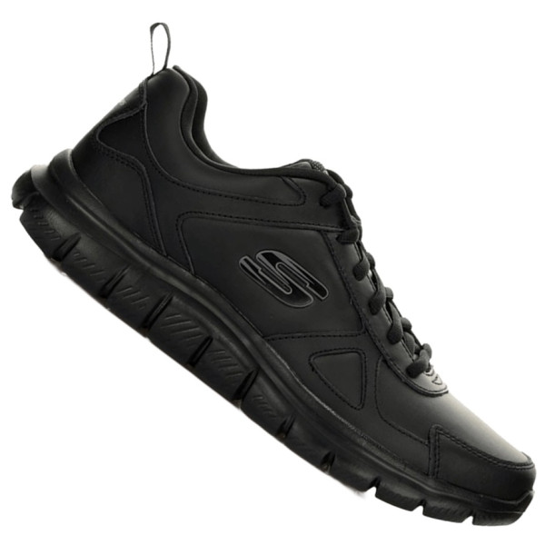 Skechers Track Hight Overtime