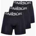 Under Armour Charged Boxer, 3бр