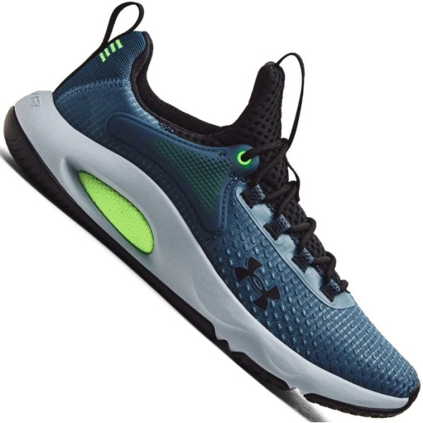 Under Armour HOVR Rise 4 №41 - 45.5