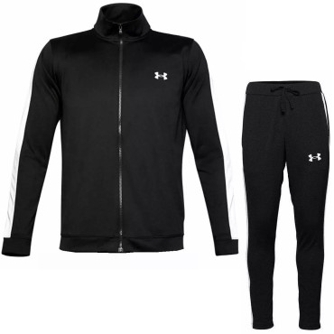 Under Armour Knit Tracksuit