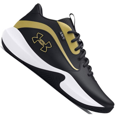Under Armour Lockdown 7 Under Armour Lockdown 7