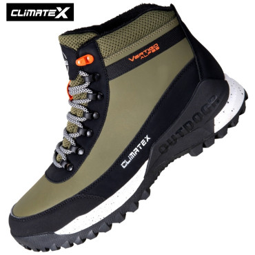 Vertigo Alpes Everest Climatex Vertigo Alpes Everest Climatex