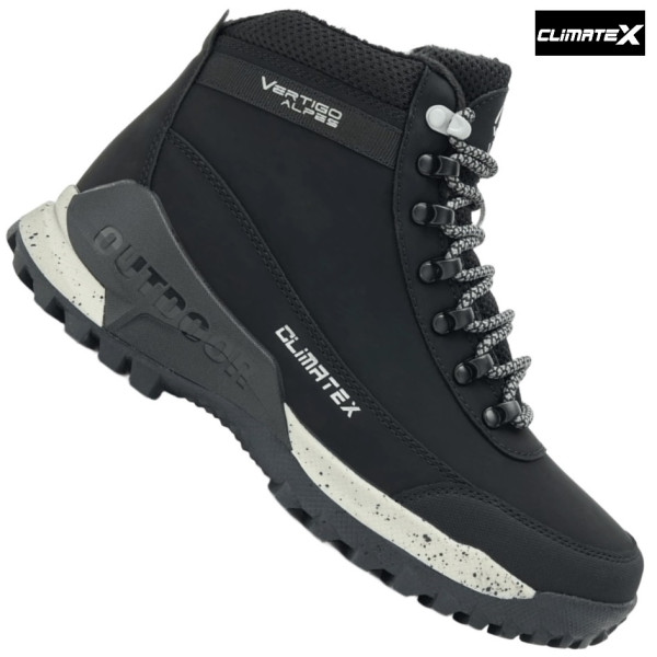 Vertigo Alpes Everest Climatex