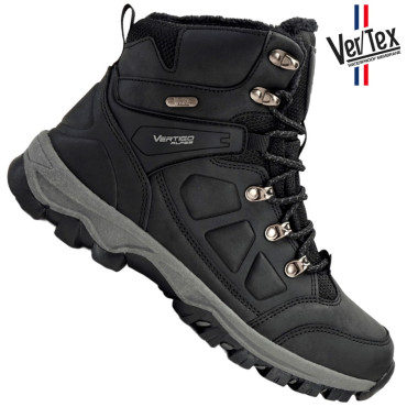 Vertigo Alpes Mazas Ver-Tex