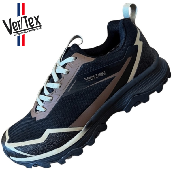 Vertigo Alpes Vanne Ver-Tex
