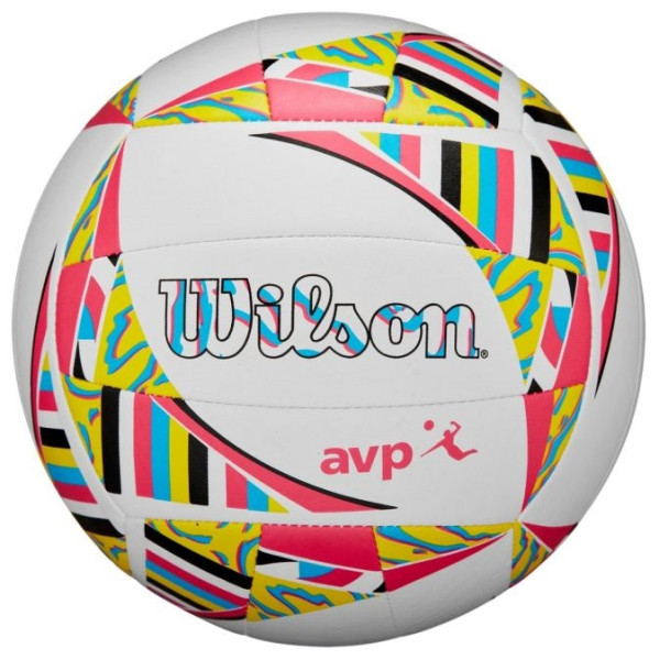 Wilson AVP Movement Volleyball