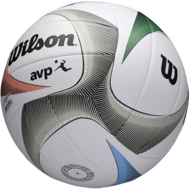 Wilson AVP PXL Volleyball
