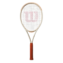 Wilson Clash 100 V3 Roland Garros 2025