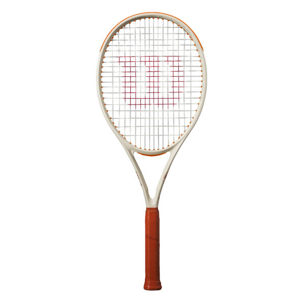 Wilson Clash 100 V3 Roland Garros 2025