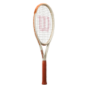 Wilson Clash 100 V3 Roland Garros 2025