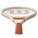 Wilson Clash 100 V3 Roland Garros 2025