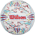 Wilson Graffiti Peace Volleyball