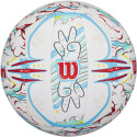 Wilson Graffiti Peace Volleyball