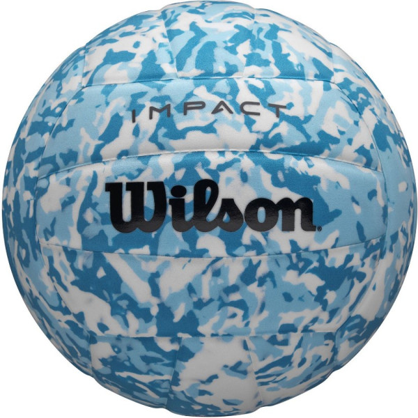 Wilson Impact Gen Green Volleyball