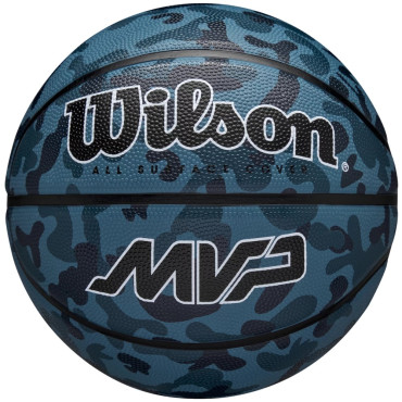 Wilson MVP Camo