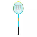 Wilson Minions 2.0 Badminton Set