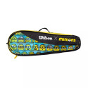 Wilson Minions 2.0 Badminton Set