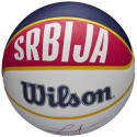 Wilson NBA Player Local Nikola Jokic