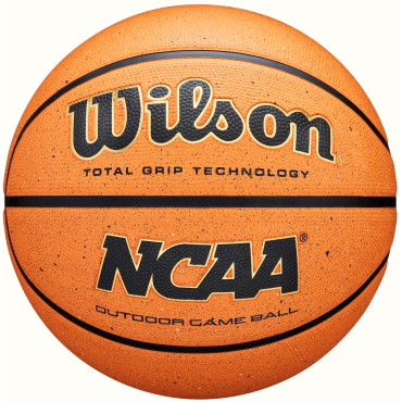 Wilson NCAA Outdoor Game