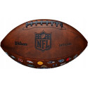 Wilson NFL Off Throwback 32 Team