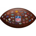 Wilson NFL Off Throwback 32 Team