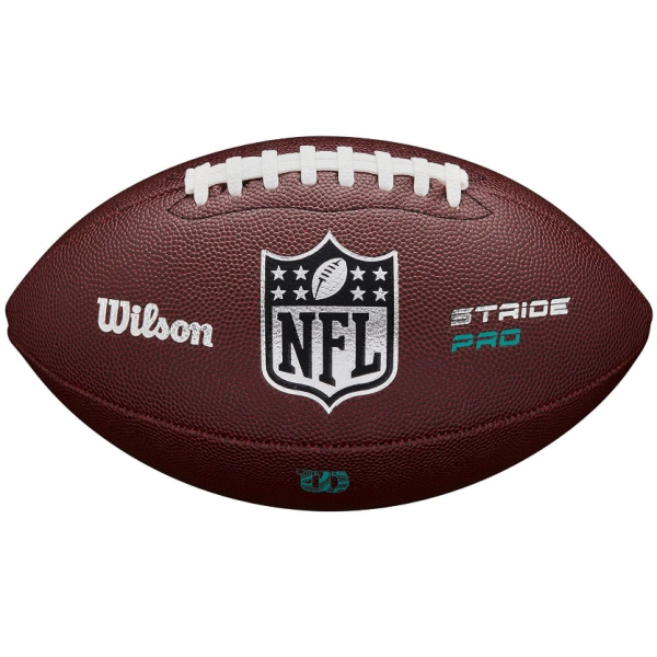 Wilson Nfl Stride Pro Eco Of Fb