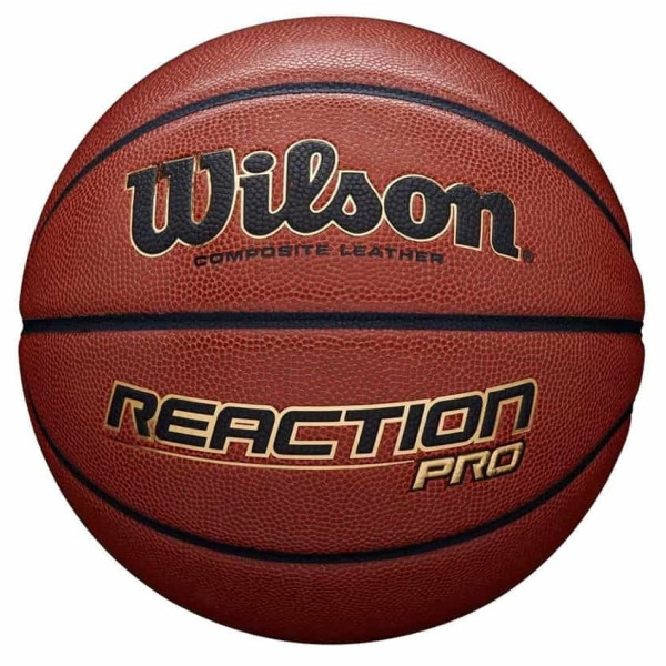 Wilson Reaction Pro 295