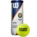 Wilson Roland Garros Clay Court Ball